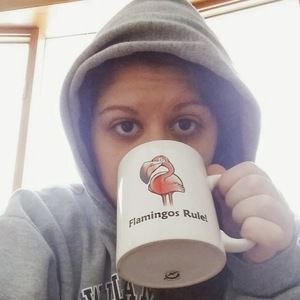 Meet your Posher, Leila-jeanne